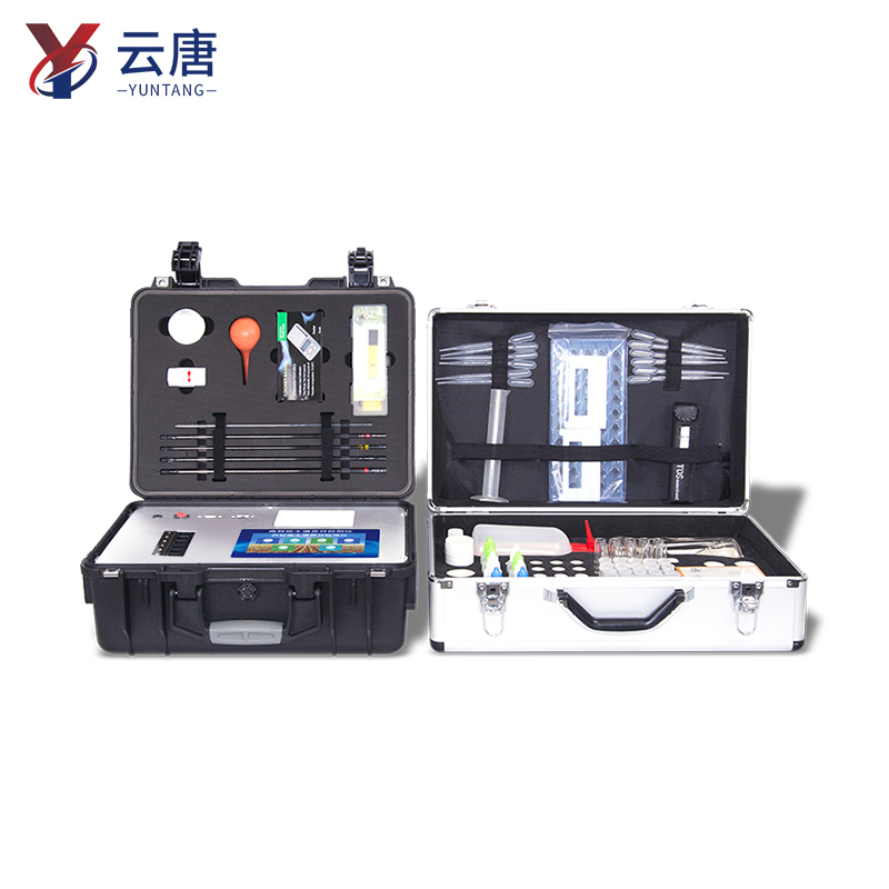 土壤养分检测仪